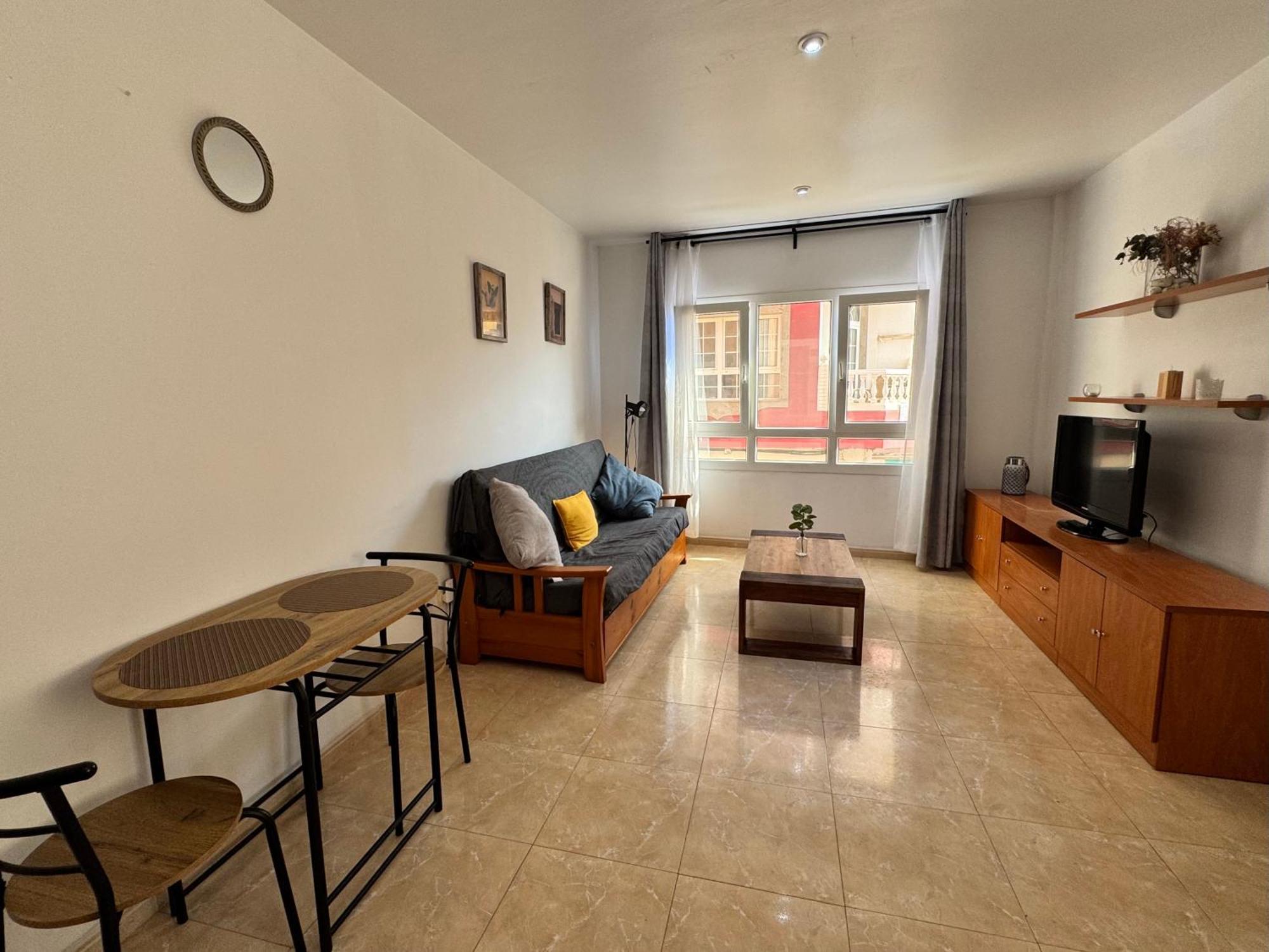 Arguineguin Sunset Apartment Room photo