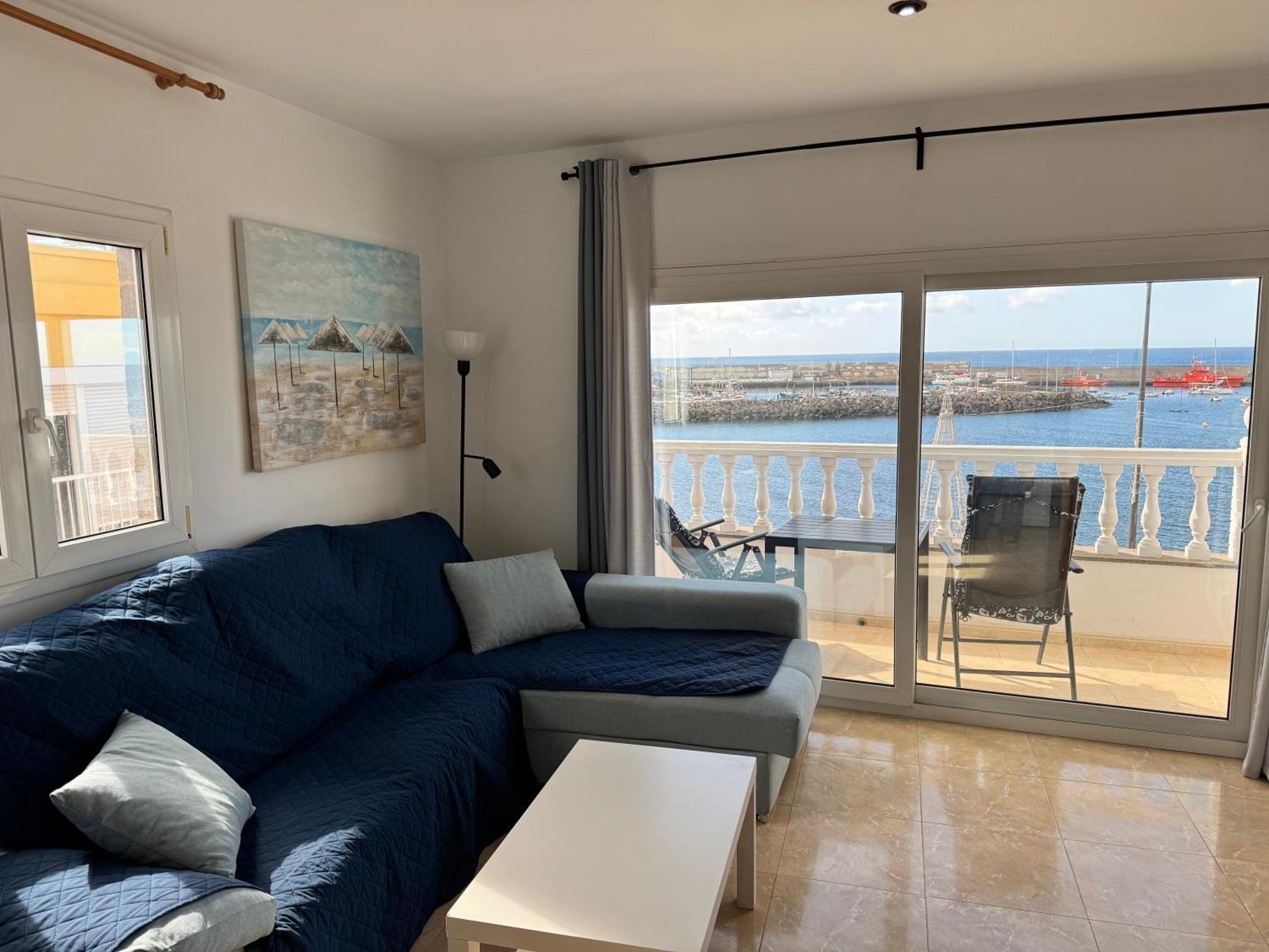 Arguineguin Sunset Apartment Room photo