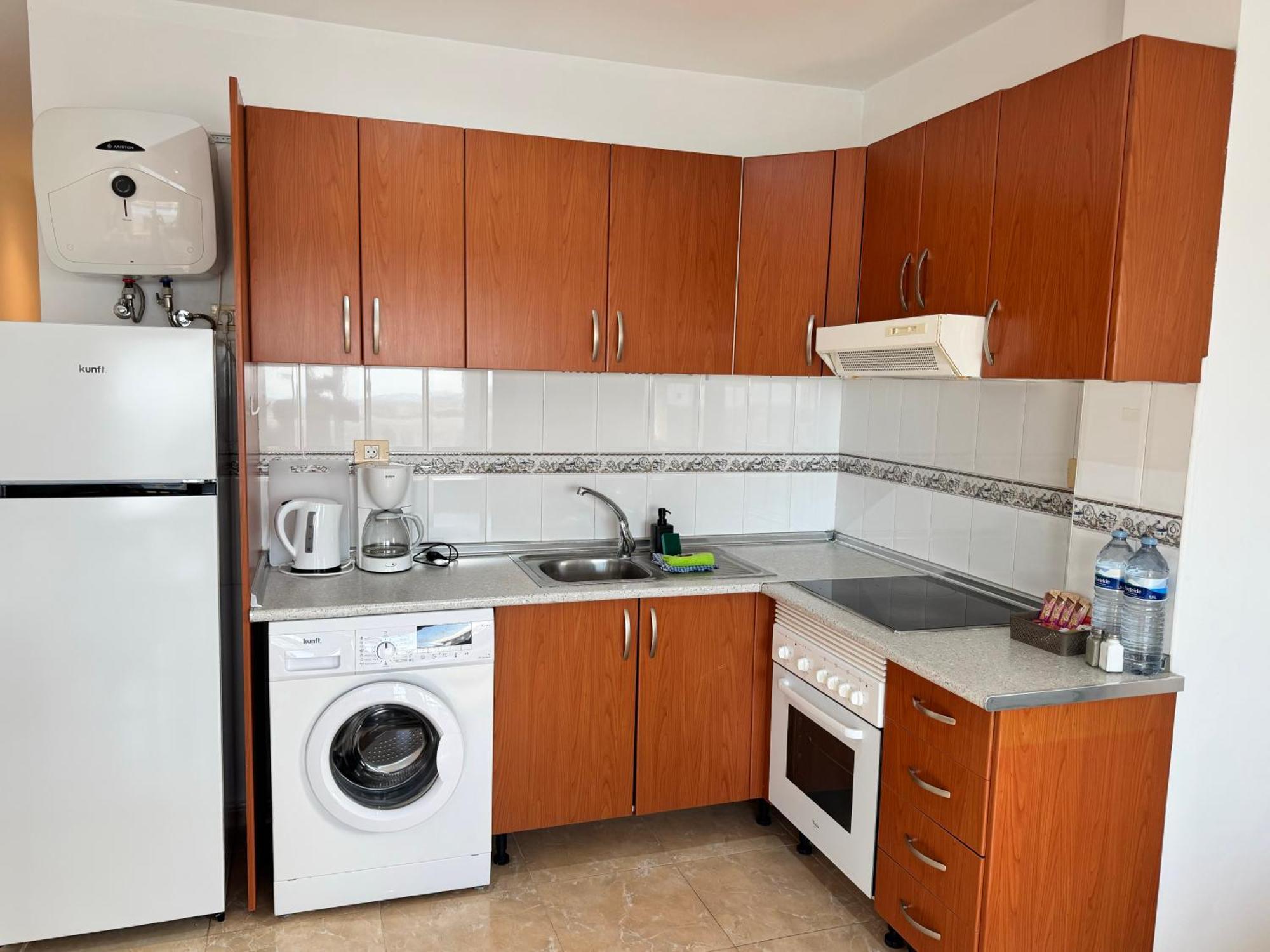 Arguineguin Sunset Apartment Room photo