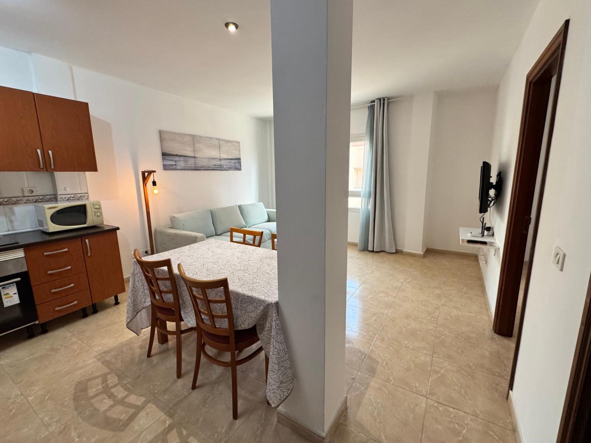 Arguineguin Sunset Apartment Room photo