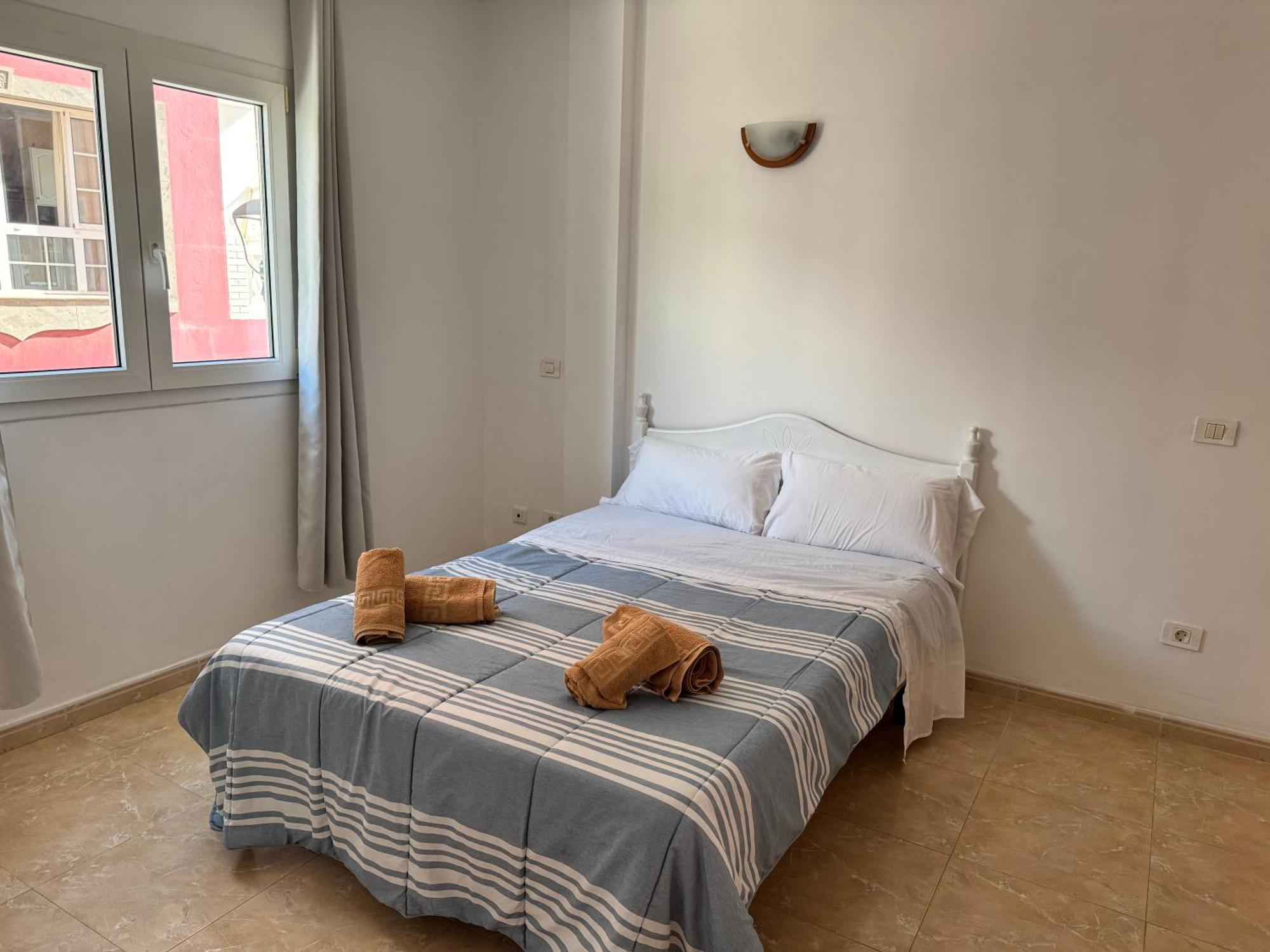 Arguineguin Sunset Apartment Room photo