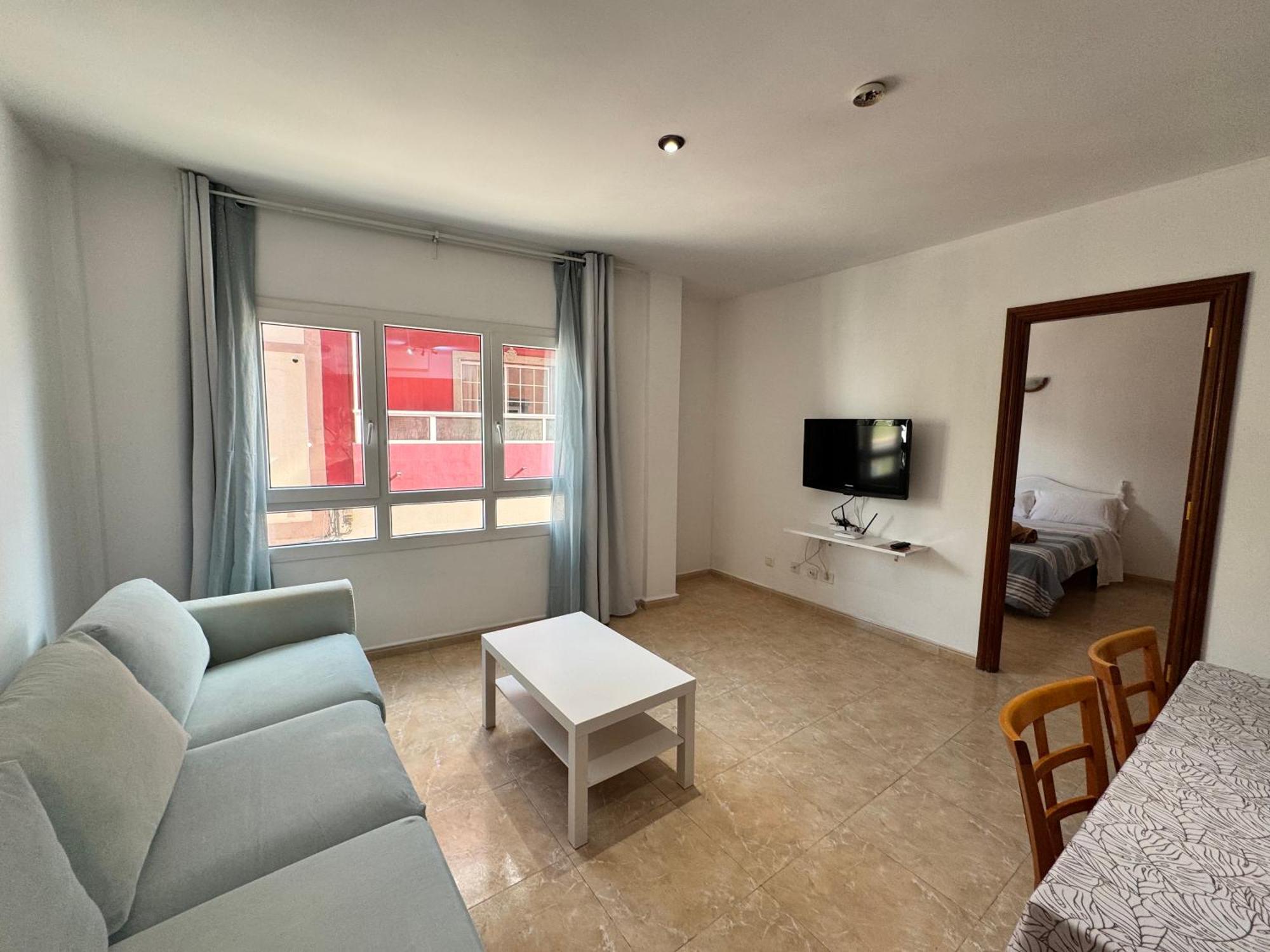 Arguineguin Sunset Apartment Room photo