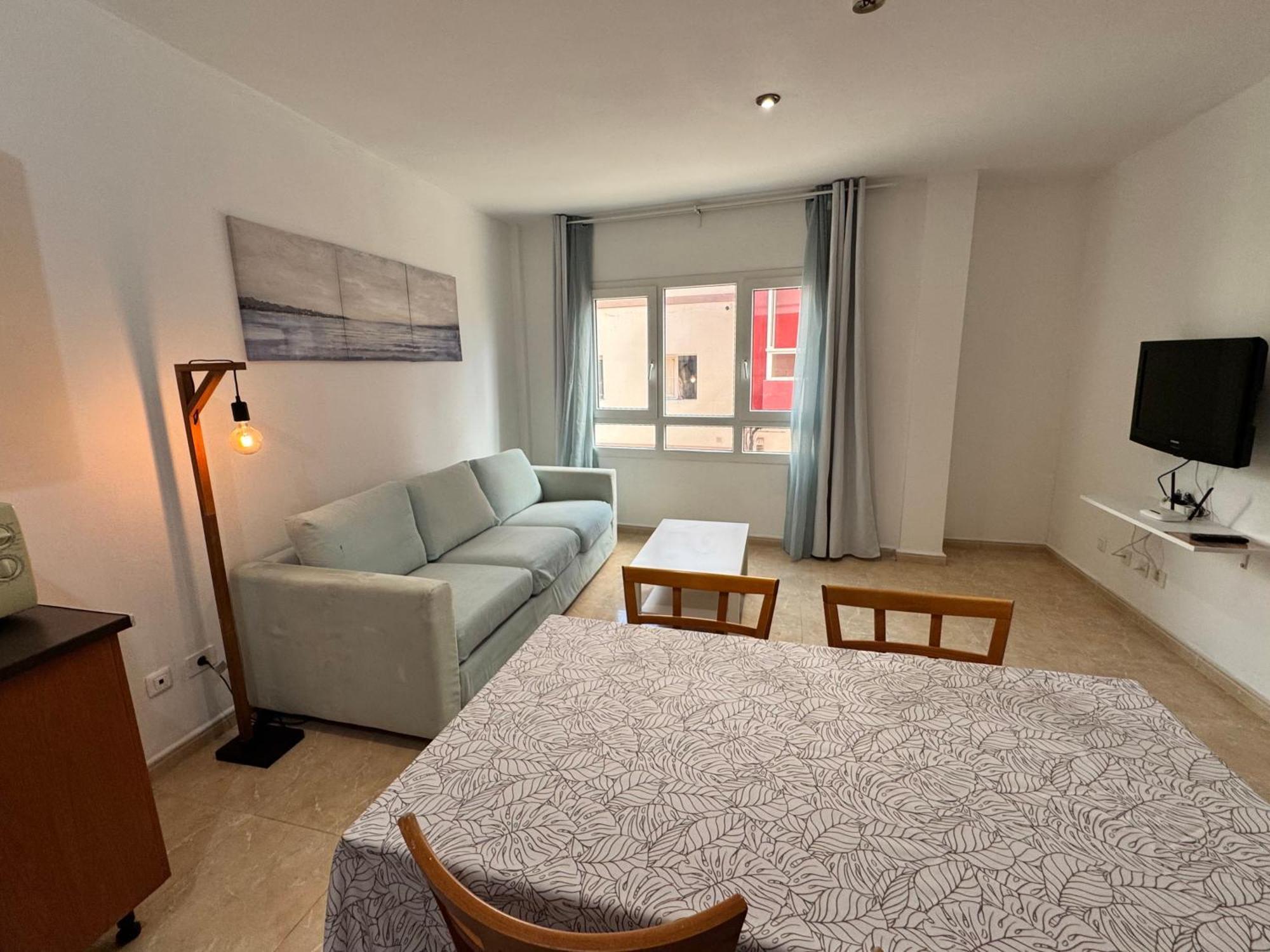 Arguineguin Sunset Apartment Room photo