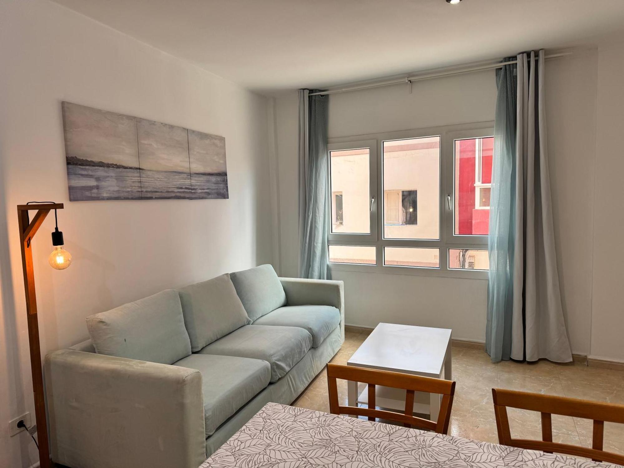 Arguineguin Sunset Apartment Room photo