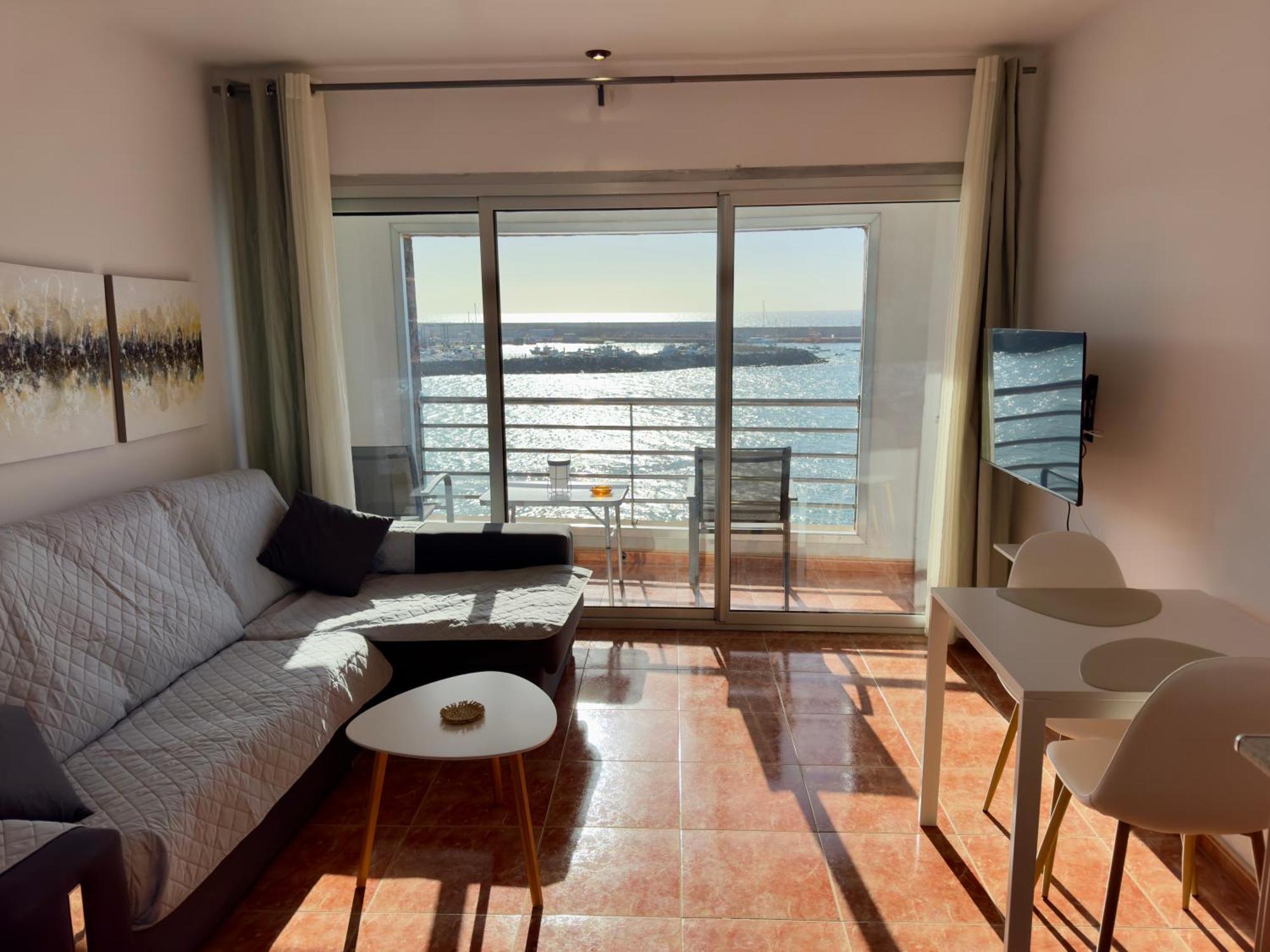 Arguineguin Sunset Apartment Exterior photo