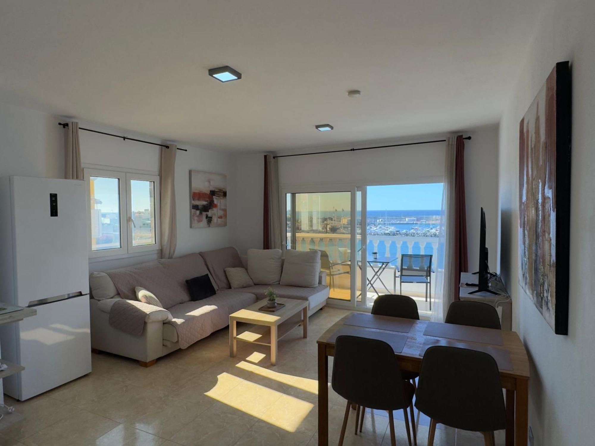 Arguineguin Sunset Apartment Exterior photo