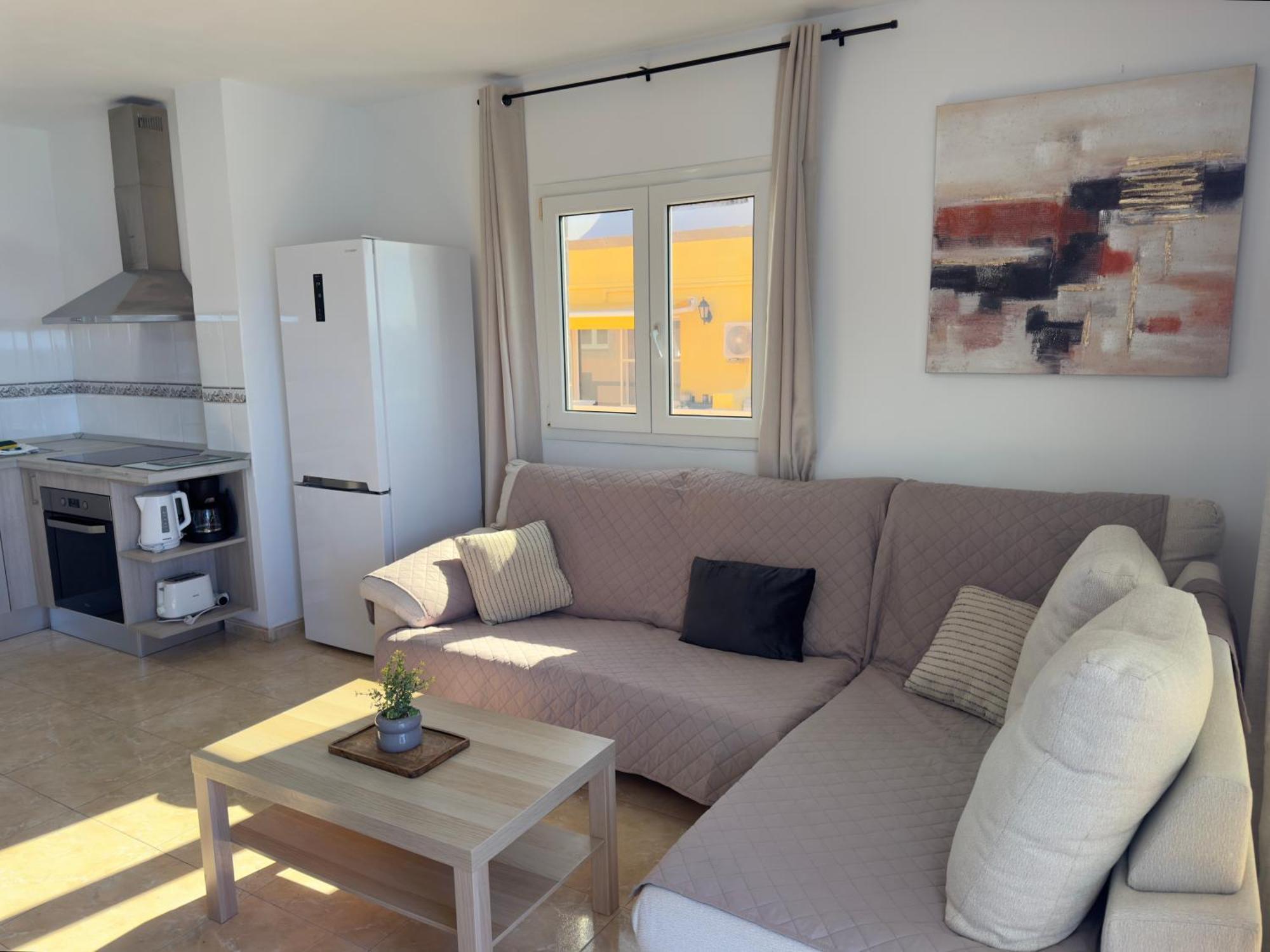 Arguineguin Sunset Apartment Room photo