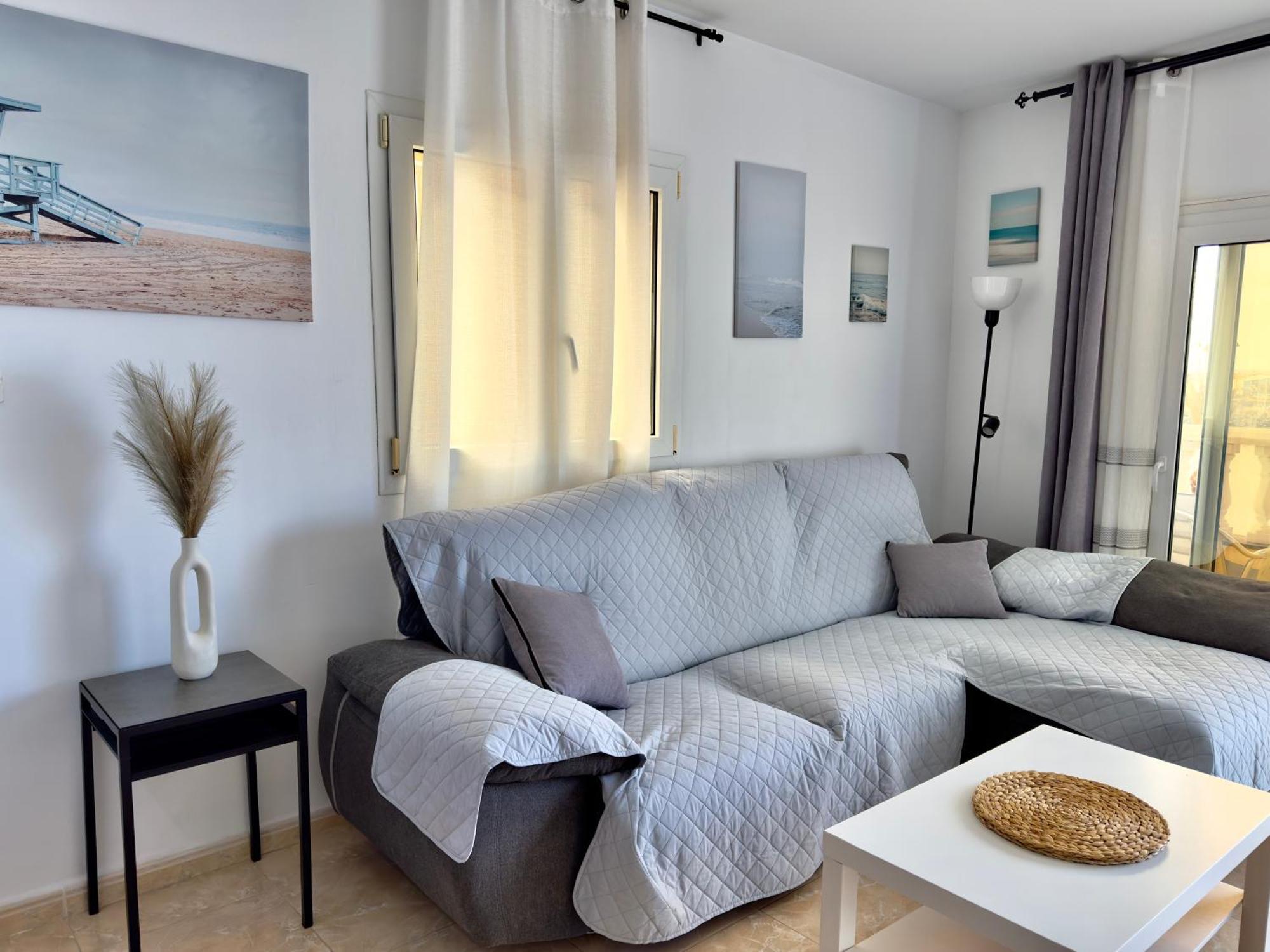 Arguineguin Sunset Apartment Room photo