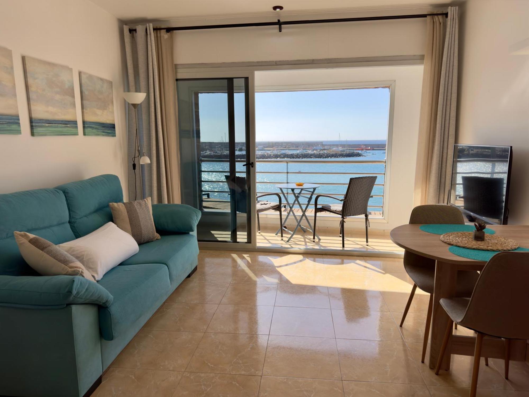 Arguineguin Sunset Apartment Room photo